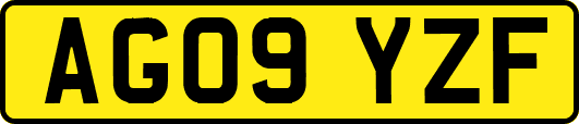 AG09YZF