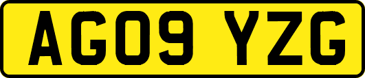 AG09YZG
