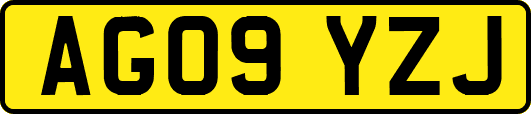 AG09YZJ