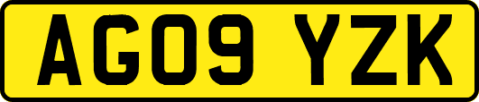 AG09YZK