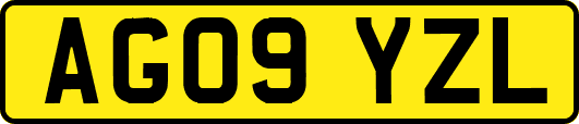 AG09YZL