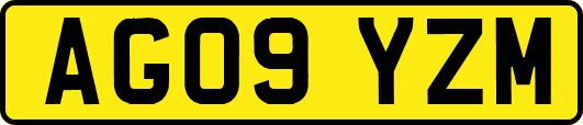 AG09YZM