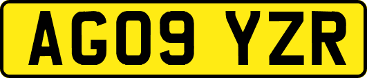 AG09YZR
