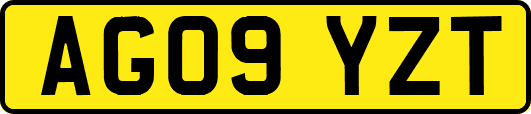 AG09YZT