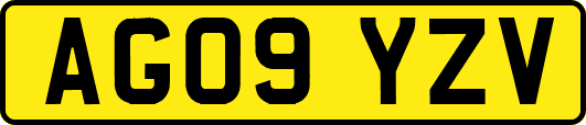 AG09YZV