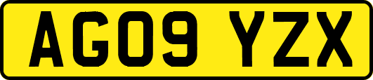 AG09YZX