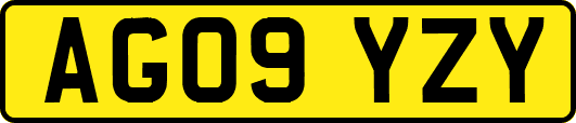 AG09YZY