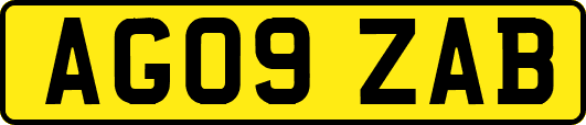 AG09ZAB
