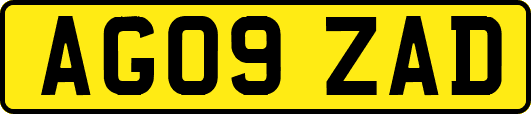 AG09ZAD
