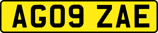 AG09ZAE