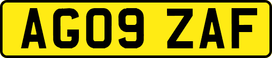 AG09ZAF