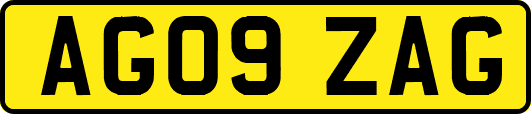 AG09ZAG