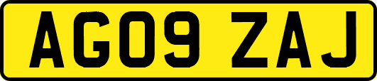 AG09ZAJ