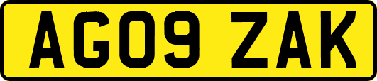 AG09ZAK