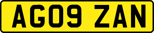 AG09ZAN