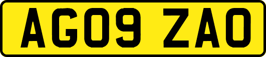 AG09ZAO