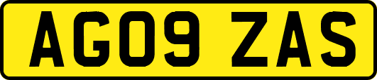AG09ZAS