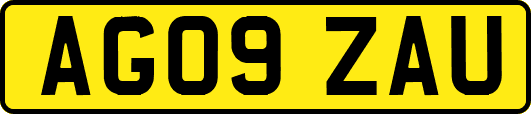 AG09ZAU