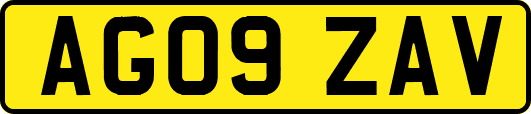 AG09ZAV