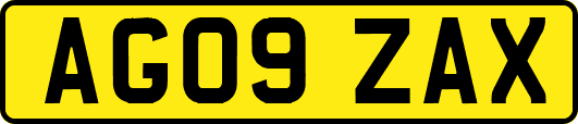 AG09ZAX