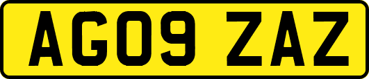 AG09ZAZ