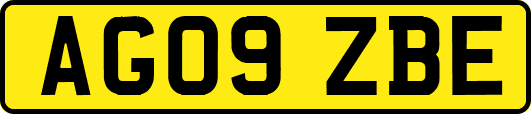 AG09ZBE