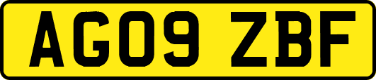 AG09ZBF