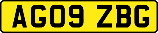 AG09ZBG
