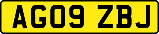 AG09ZBJ
