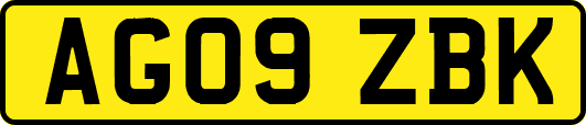 AG09ZBK