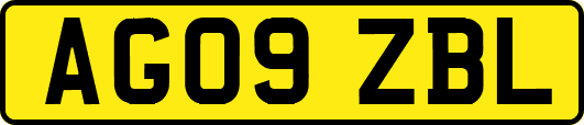 AG09ZBL