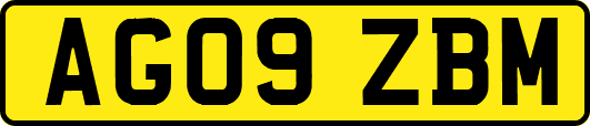AG09ZBM