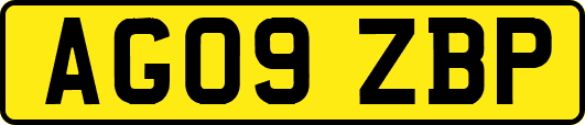 AG09ZBP