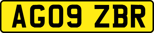 AG09ZBR