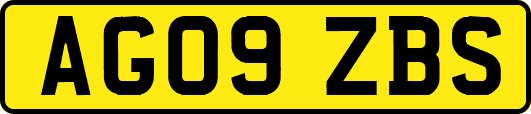 AG09ZBS