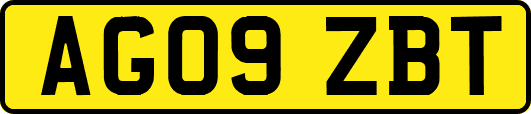 AG09ZBT