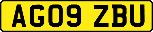 AG09ZBU