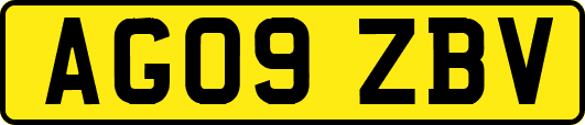 AG09ZBV
