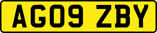 AG09ZBY