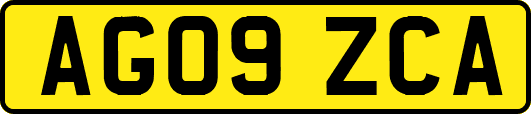 AG09ZCA