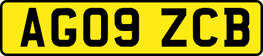 AG09ZCB