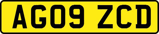 AG09ZCD