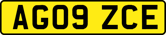AG09ZCE