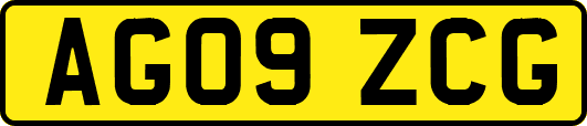 AG09ZCG