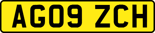 AG09ZCH