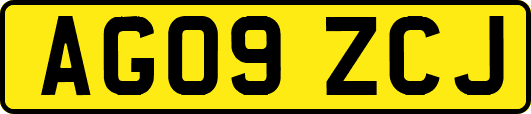 AG09ZCJ
