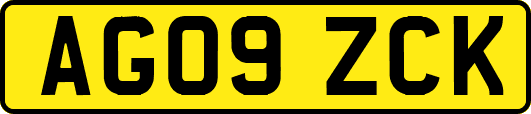 AG09ZCK