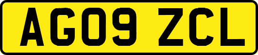 AG09ZCL