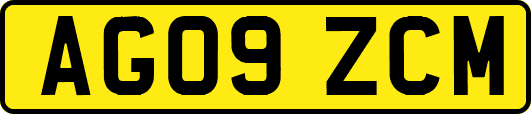 AG09ZCM