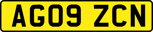 AG09ZCN